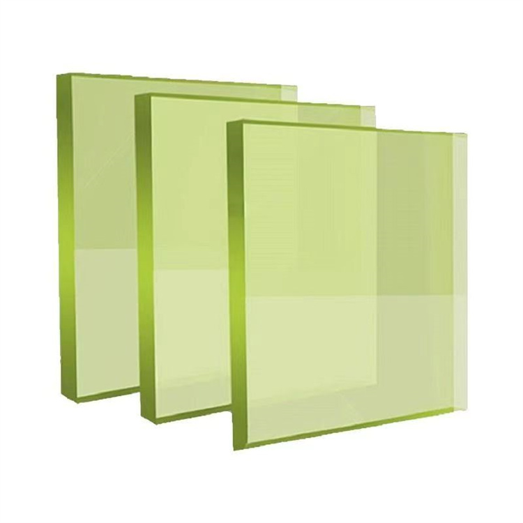 济宁铅玻璃厚度