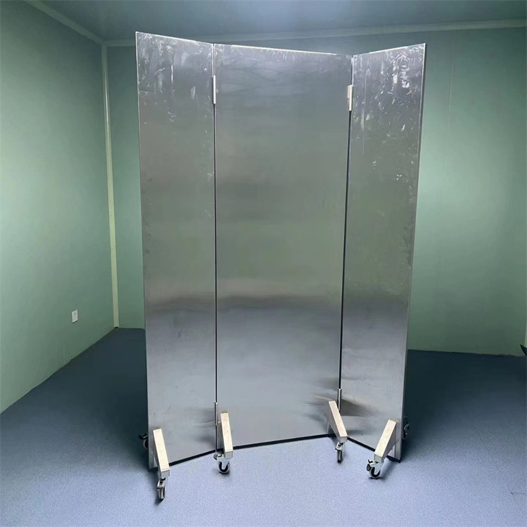 济宁铅屏风的作用