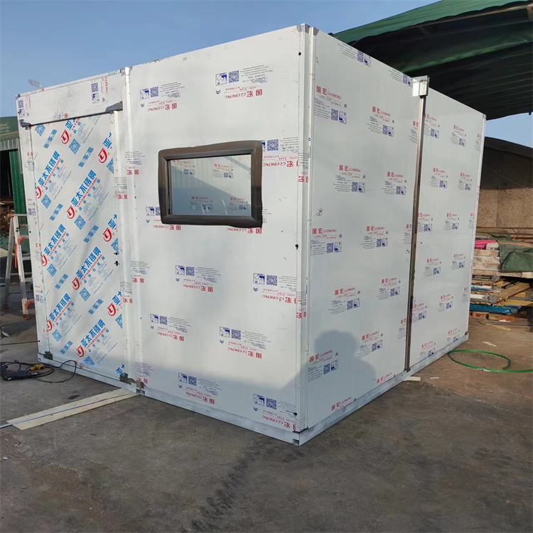 济宁铅房验收标准